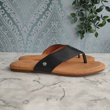 UGG Carey Flip Flop. UK Size