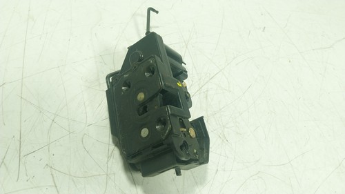 Left front door - door, lock