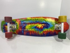 Penny Board Authentic