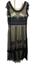 Bust 42 36  W L XL NWT Nataya