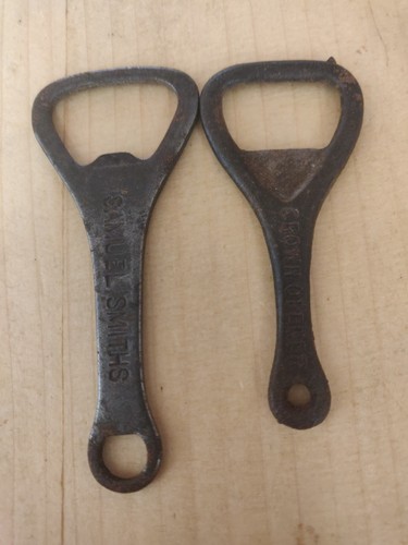 Vintage samuel smiths taddy - vintage,