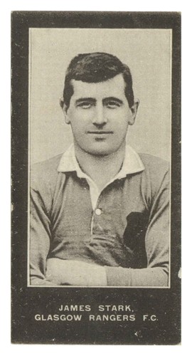 Smith stark - -, (rangers)