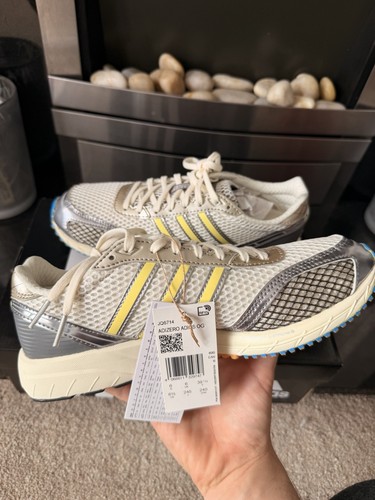Adidas adizero adios - og, jq6714