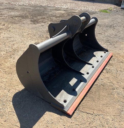 Miller dx225 grading - 84",