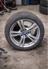 BMW F30 F31 3 Series M Sport