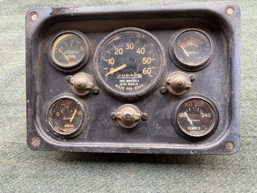Original forces m151 a2 - original,
