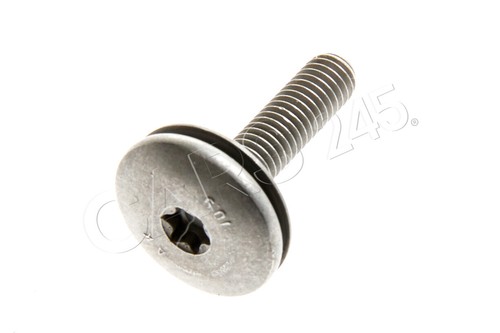 Genuine lens bolt bmw - bolt,