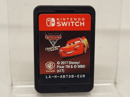 Cars driven win - driven, to