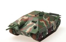 HETZER (STARR) TANK DESTROYER - MILOWITZ, PRAGUE APRIL 1945  - 1:72 - 88032