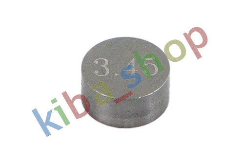 Valve plate 748mm - valve, fits