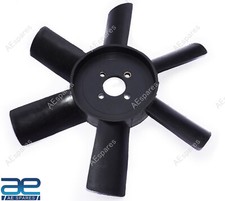 Cooling fan blade - 6, black