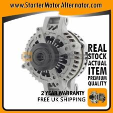 fits ASTON MARTIN DB9, VANTAGE, VANQUISH 5.9, 6.0 PETROL 2008-2019 ALTERNATOR