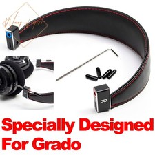 Metal Removable Headband Cushion For Grado SR60 SR80 SR125 SR225 SR325 Headphone