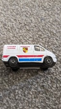 Porsche 356 911 912 914 Corgi
