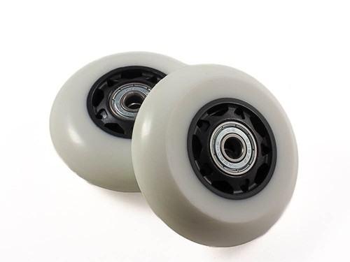 Razor ripsurf wheels black - wheels,
