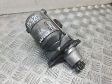 Toyota Estima starter motor