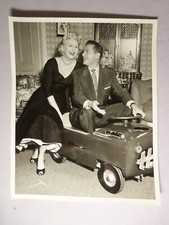 ORIGINAL 1950's Photo ROBERT