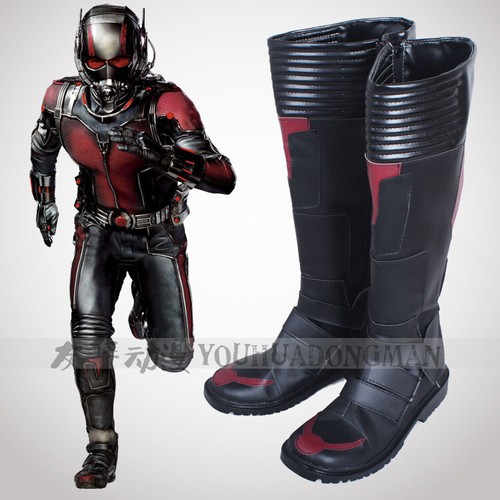 Ant man and the wasp - ant-man,