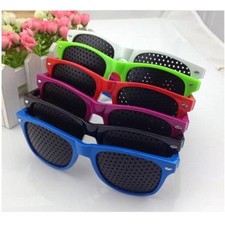 Eyesight Improvement Vision