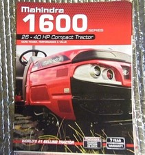 Factory  Dealership Specs