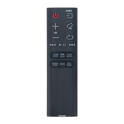 Ah59 02692p replace soundbar - replace,
