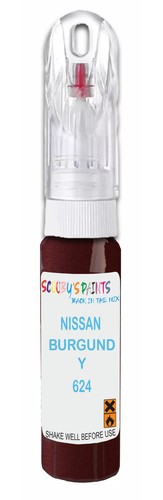 Touch pen for nissan - up,