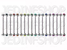 Industrial Barbell Scaffold