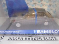 Team Slot 12902 Lancia Delta