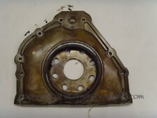 Toyota Lexus Soarer 91-00 UZZ31 4.0 V8 crank end plate engine case