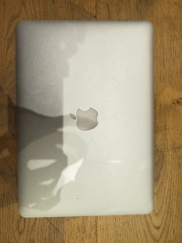 Apple macbook air inch - apple,