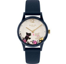 RY2983 Radley Round Navy Case