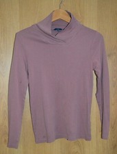 Cotton Traders Cowl Neck