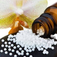 Homeopathic Non Sugar Globules