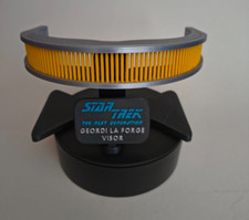 Star Trek TNG Geordie