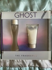 Ghost the Fragrance Boxed Gift