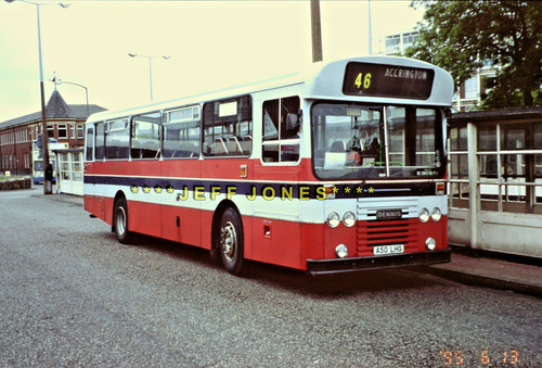 Original bus slide - bus,
