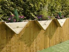 90° Triangle / Over The Fence