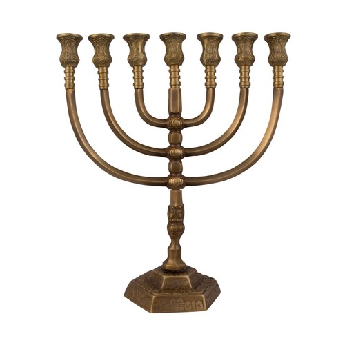 Large authentic bronze plated - large,