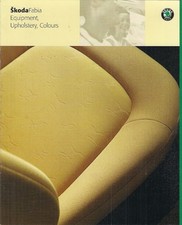 Skoda Fabia Hatchback