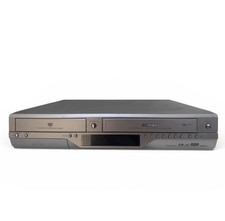 Toshiba D-VR35 DVD Recorder