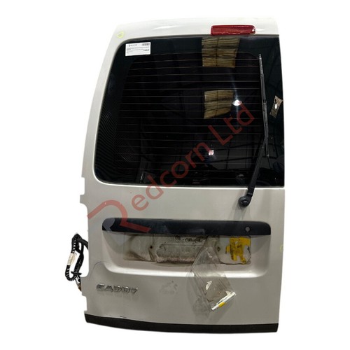 Volkswagen caddy mk3 2010 - mk3, 2010-2015