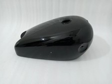 Sunbeam S7 S8 Aluminum Black