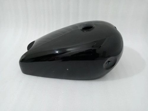 Sunbeam aluminum black - s7, s8