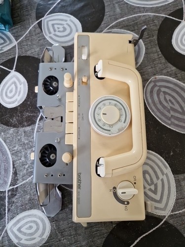Brother 900 knitting - kh-900,