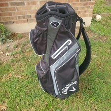 Callaway Golf Bag | 14-way