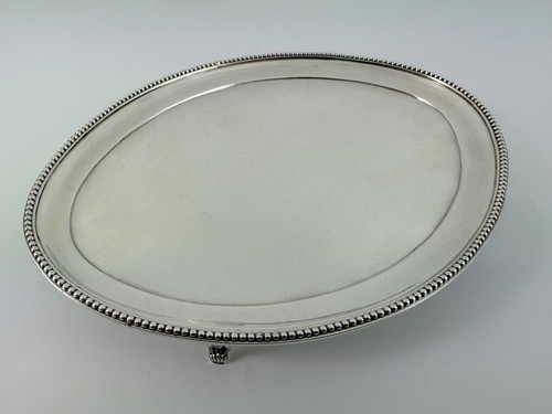 Solid sterling silver george - sterling,