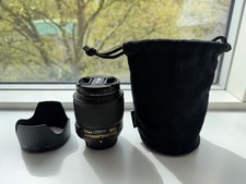 Nikon AF-S NIKKOR 35mm f/1.8G