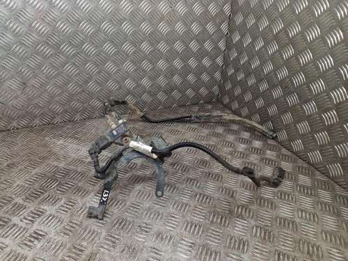 Citroen berlingo dpf pressure - berlingo,