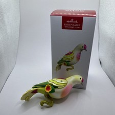 2025 Hallmark Fruit Dove 2025