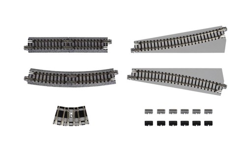 Kato 286 gauge unitrack - kato, 20-286